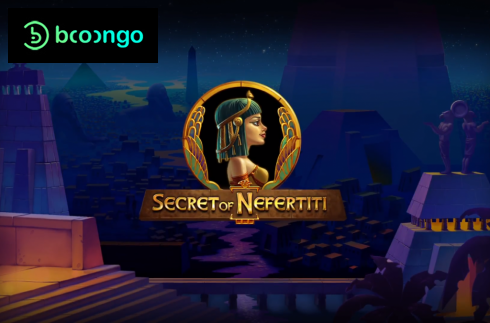 Secret Of Nefertiti